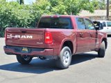 New 2025 RAM 1500 Big Horn image 5
