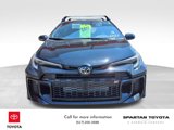 New 2025 Toyota Corolla GR image 2