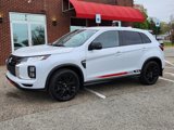 Used 2023 Mitsubishi Outlander Sport AWD image 2