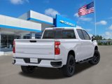 New 2026 Chevrolet Silverado 1500 RST w/ Safety Package image 4