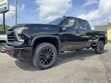New 2025 Chevrolet Silverado 2500 LT w/ Trail Boss Package image 2