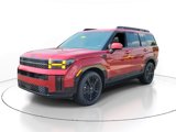 New 2026 Hyundai Santa Fe Calligraphy image 2