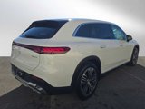 New 2026 Mercedes-Benz EQS 400 4MATIC SUV image 3