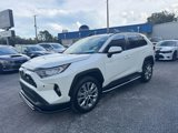 Used 2021 Toyota RAV4 XLE Premium image 6