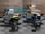 New 2025 Jeep Wrangler Unlimited Sport image 3