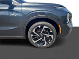 New 2025 Mitsubishi Outlander 4WD Plug-In Hybrid image 2