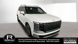 New 2026 Hyundai Palisade Calligraphy image 3