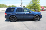 Used 2015 Lincoln Navigator 4WD image 5
