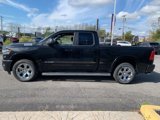 New 2025 RAM 1500 Big Horn image 4