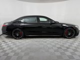 New 2025 Mercedes-Benz S 63 AMG S image 2