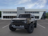 New 2025 Ford Bronco Raptor image 2