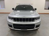 New 2025 Jeep Grand Cherokee L Limited image 3