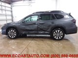 Used 2024 Subaru Outback Limited XT image 5