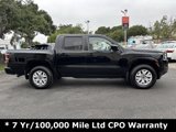 Certified 2023 Nissan Frontier SV image 3