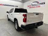 Used 2023 Chevrolet Silverado 1500 W/T w/ WT Value Package image 5