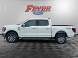 New 2025 Ford F150 Lariat w/ Equipment Group 502A High image 2