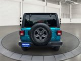 Used 2019 Jeep Wrangler Unlimited Sport S image 3