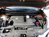 Used 2015 Nissan Murano SL w/ SL Technology Package image 6