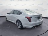 Used 2024 Cadillac CT5 Luxury w/ Sun And Sound Package image 3