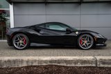 Certified 2021 Ferrari F8 Tributo image 3