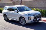 New 2025 Hyundai Palisade Calligraphy image 3