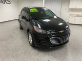 Used 2022 Chevrolet Trax LS w/ Tint and Cruise Package image 3