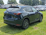 Used 2018 MAZDA CX-5 Grand Touring w/ Premium Package image 3