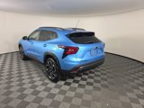 New 2025 Chevrolet Trax RS w/ Driver Confidence Package image 3