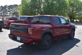 New 2025 Nissan Frontier PRO-4X image 5
