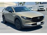 Certified 2024 MAZDA CX-30 Carbon image 5