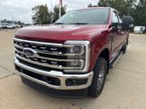 New 2026 Ford F350 Lariat image 2