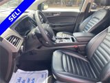 Used 2024 Ford Edge SEL image 4