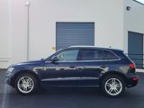 Used 2015 Audi Q5 3.0T Prestige w/ Prestige Package image 2