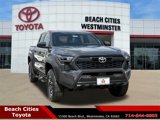 New 2025 Toyota Tacoma TRD Off-Road image 3