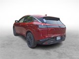 New 2025 Nissan Murano Platinum w/ Cargo Package image 3