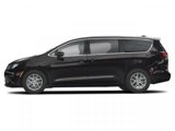 New 2025 Chrysler Voyager LX image 3