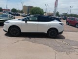 New 2025 Nissan Murano Platinum image 3
