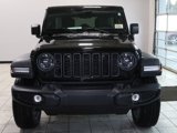 New 2025 Jeep Wrangler Unlimited Sport S 4xe w/ Convenience Group image 2