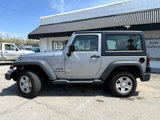 Used 2014 Jeep Wrangler Sport image 4
