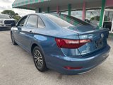 Used 2021 Volkswagen Jetta S image 4