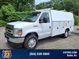 New 2026 Ford E-350 and Econoline 350 Super Duty w/ Power Equipment Group image 3