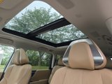 New 2025 INFINITI QX80 Sensory image 3