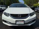 Used 2015 Honda Civic LX image 2