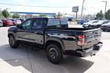Used 2025 Nissan Frontier PRO-4X image 6