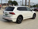 Used 2023 Volkswagen Tiguan SEL R-Line image 4
