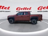 New 2025 Toyota Tacoma TRD Off-Road image 5