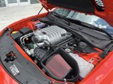 Used 2023 Dodge Charger SRT Hellcat image 4
