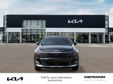 New 2026 Kia Sportage SX image 2