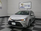 Used 2023 Toyota Corolla LE image 4