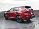 New 2026 Nissan Rogue SV image 6